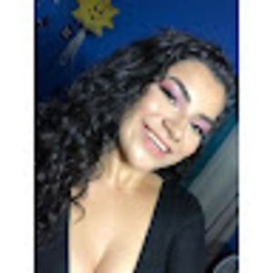 Meet your Posher, Jimena